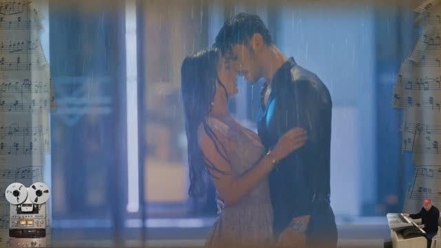 «Любовь под дождём»Florina FM