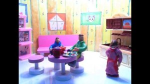 Мультфильм Покорми птиц зимой