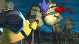 3 Дня Выживания в Мире с ШИН СОНИК 😨 Тёмофф Chicken Gun Мифы мистика