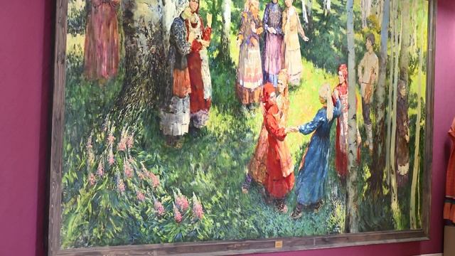Герои Отечества. Дружба народов