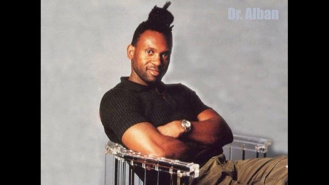 Dr. Alban