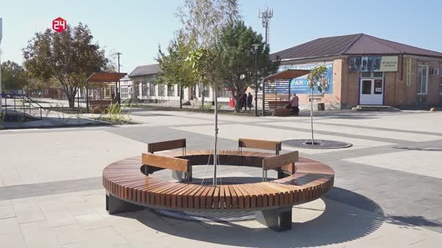 Группа губернаторского контроля проинспектировала Веселовский район