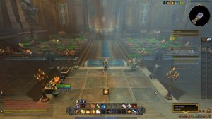 World Of Warcraft: Legion - Оплот паладинов