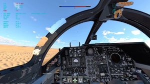 🕹️ США 10.3 | Симулятор F-111Aardvark (14500×1.2×2.3) | примерно 734,1 очков/минуту