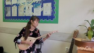 Культуманова Самина