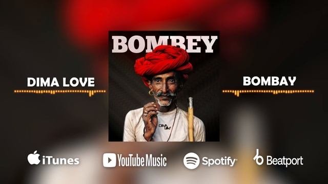 Dima Love - Bombay (Official Video)