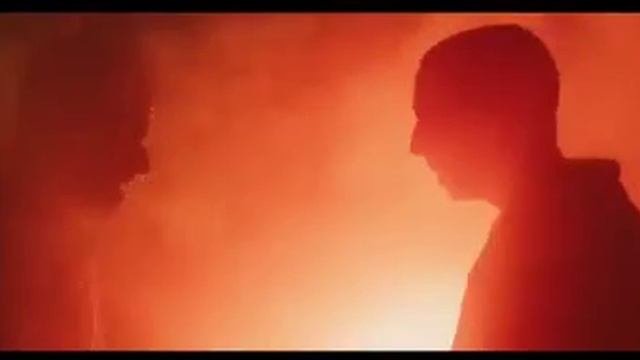 Перемирие 2025 трейлер