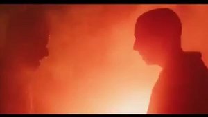 Перемирие 2025 трейлер