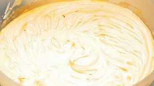 Морковная запеканка с творогом