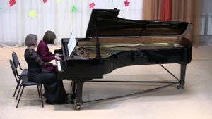 Дуэт Ad libitum 2025