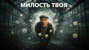 Милость Твоя — Егор и Наталия Лансере | Благо тому | Христианская песня