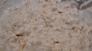 Низкокалорийное тесто для пирога