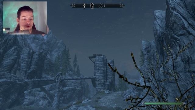The Elder Scrolls V: Skyrim №5 Смерти ради меча