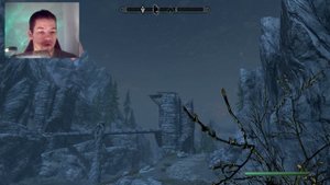 The Elder Scrolls V: Skyrim №5 Смерти ради меча