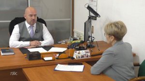Глава Колпашевского района подвёл итоги лета и рассказал о планах до конца года.