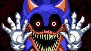 создаю хорор погоню часть 1 начало с хорор музыки