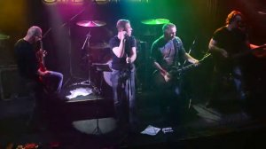 ND - Любовь ("Русский Размер" cover)