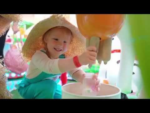Обзор наших площадок