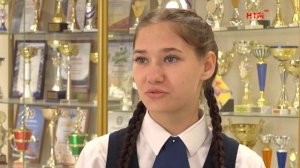 В школах Мордовии используют национальный мессенджер MAX