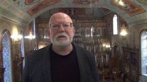 Православное слово" передача от 5 октября