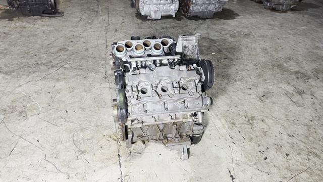 2.5 25K4F - 2