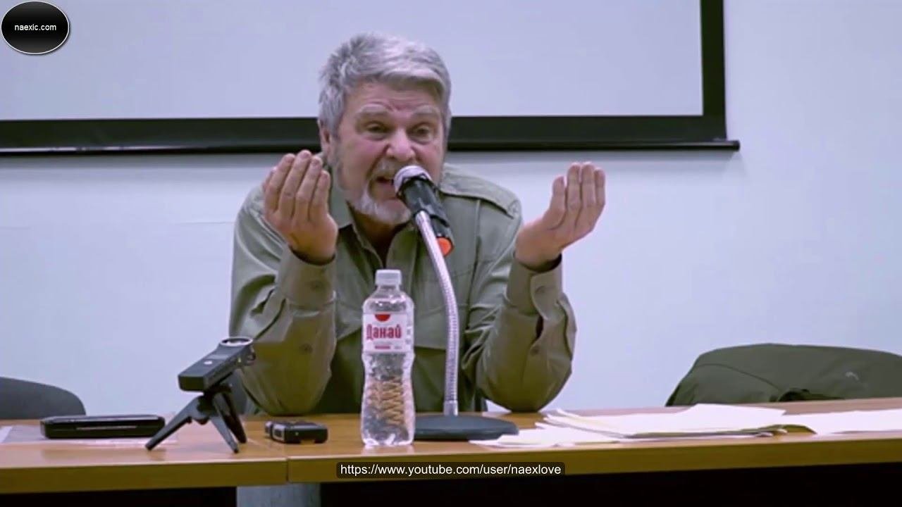 Г.А. Сидоров - Знание. Сомнения. Стремление к правде. Чингисхан.