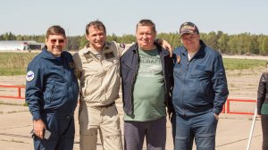 Аэроклуб ВВС.День Победы 2025г