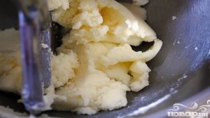 Морковно-кокосовый пирог