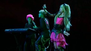 Adele Star and "Neural network group" (Russia) — Oy, ti! | Rehearsal