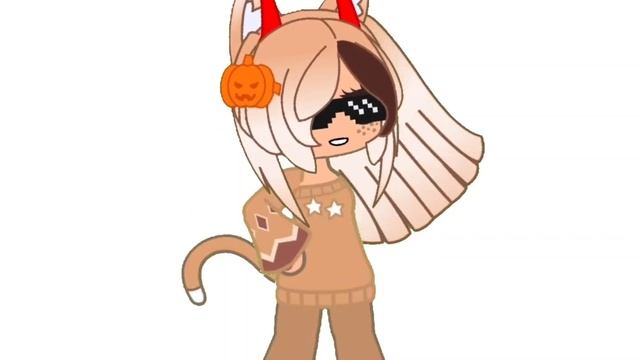 //какой то рандом тренд😨// как вам такой образ Фурины?// я начала в алайте разбираться 🤩//19:25//