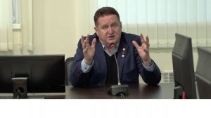 Урок от кардиохирурга