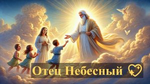 Иегова или Отец Небесный? // Свидетели Иеговы