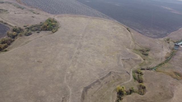 Лубянское городище.