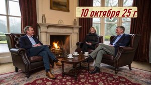 ГОРОСКОП  10 октября 25 г