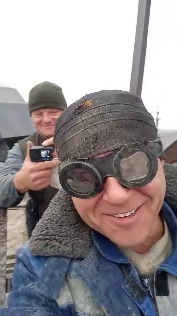 Витя Рашпель