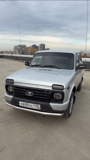 Lada Niva