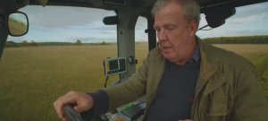 Телешоу "Ферма Кларксона", 1.03 (AlexFilm)