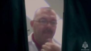 Пожарный извещатель