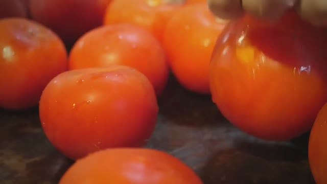 Корейская уличная еда (1) смотреть онлайн