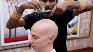 He Said It Was Just a Shave… Then the Magic Happened ✨ (ASMR for Sleep)