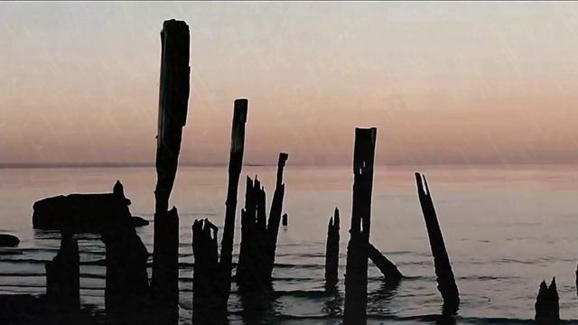 Дождит - Владимир Мещеряков(Г.Ляшенко-Шилкина)