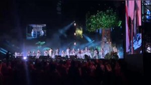 Студенческая весна 2025