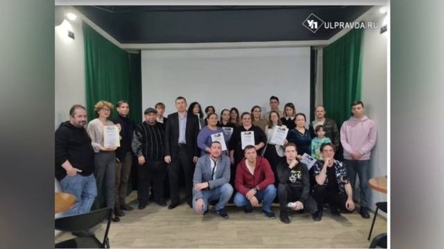 Фестивальная история короткого метра «Праздник всегда с тобой»