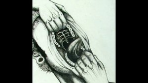 LIL DARKIE 🔺 NASCAR ALOE 🔺 AFOURTEEN TYPE BEAT - "УНИТАЗ МУТАНТ 159 BPM"