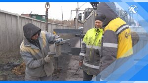 09.10.2025 На улице Стандартная станет светлее