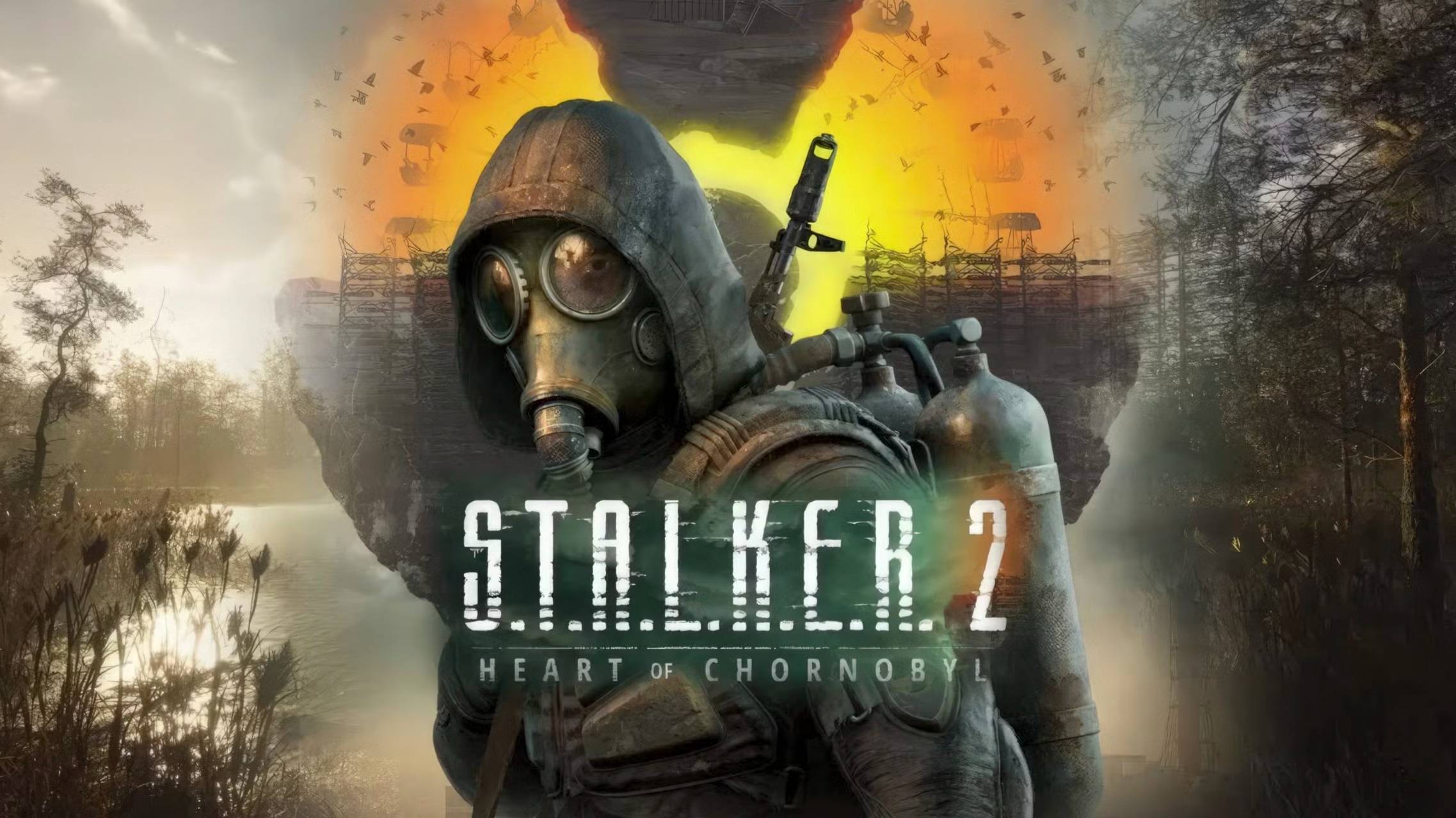 S.T.A.L.K.E.R 2 #12 встреча с Коршуновым...