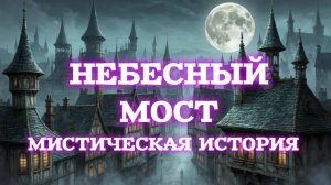 НЕБЕСНЫЙ МОСТ. МИСТИЧЕСКИЙ РАССКАЗ