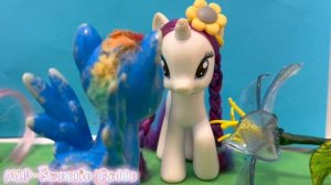 MLP : Калян и девушка . Рубрика истории Каляна #1😅🤪🤣😆