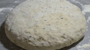 Норвежский хлеб