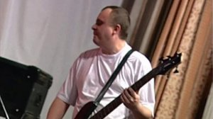 ND - Яблоки на Снегу (cover)